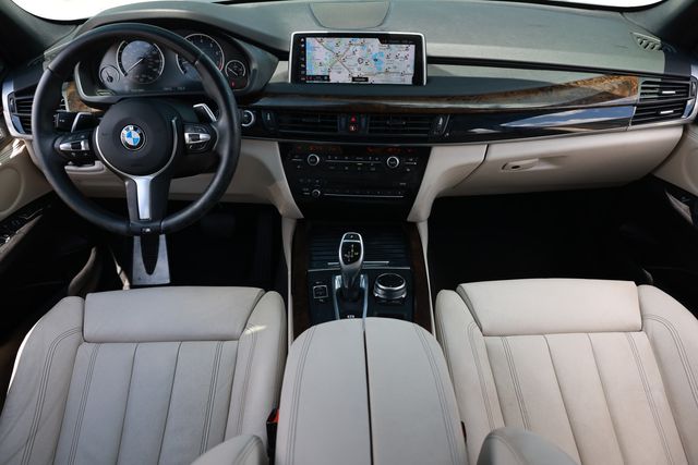 2018 BMW X5 sDrive35i Sports Activity Vehicle - 23036254 - 23