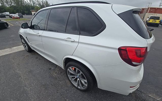 2018 BMW X5 sDrive35i Sports Activity Vehicle - 23036254 - 2