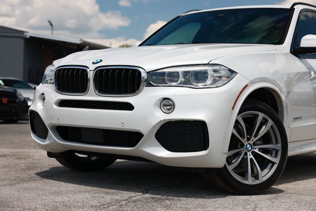 2018 BMW X5 sDrive35i Sports Activity Vehicle - 23036254 - 29