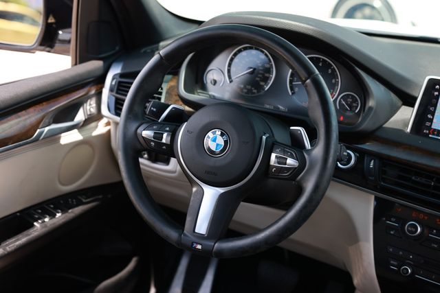 2018 BMW X5 sDrive35i Sports Activity Vehicle - 23036254 - 32