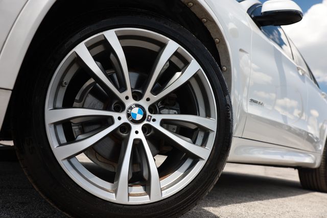 2018 BMW X5 sDrive35i Sports Activity Vehicle - 23036254 - 36