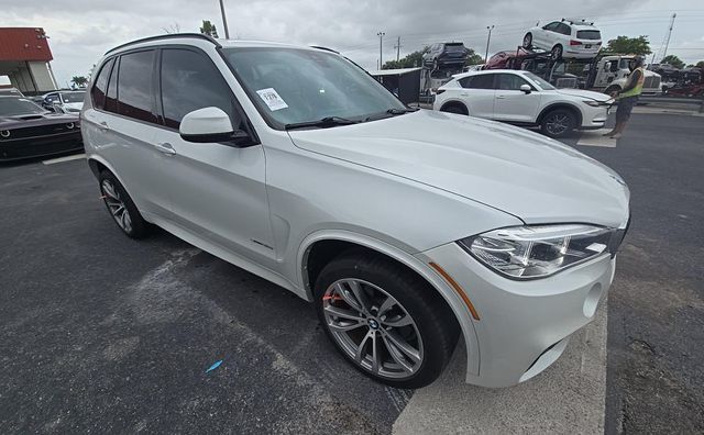 2018 BMW X5 sDrive35i Sports Activity Vehicle - 23036254 - 3