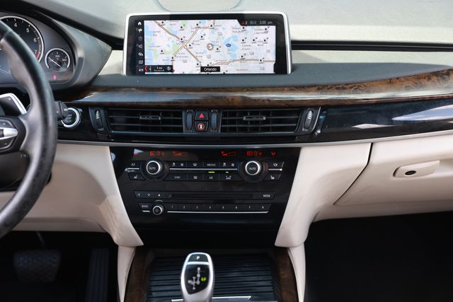 2018 BMW X5 sDrive35i Sports Activity Vehicle - 23036254 - 42
