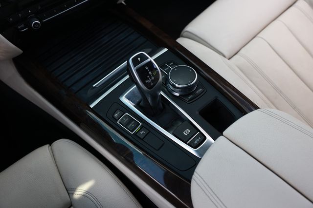 2018 BMW X5 sDrive35i Sports Activity Vehicle - 23036254 - 44