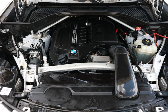 2018 BMW X5 sDrive35i Sports Activity Vehicle - 23036254 - 55