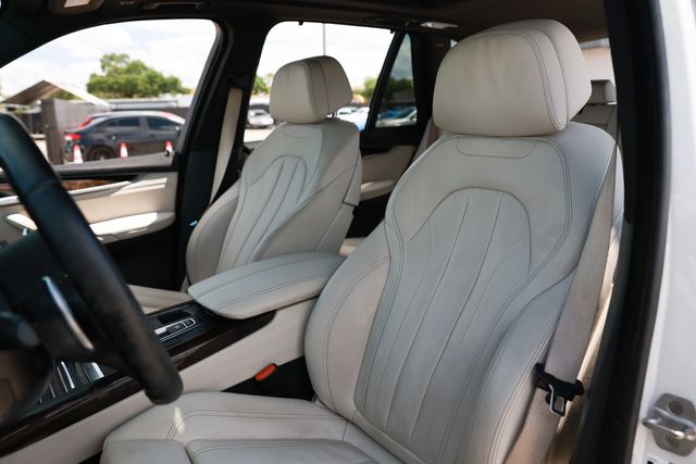 2018 BMW X5 sDrive35i Sports Activity Vehicle - 23036254 - 8