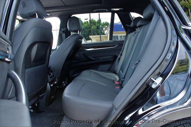 2018 BMW X5 sDrive35i Sports Activity Vehicle - 23074436 - 9