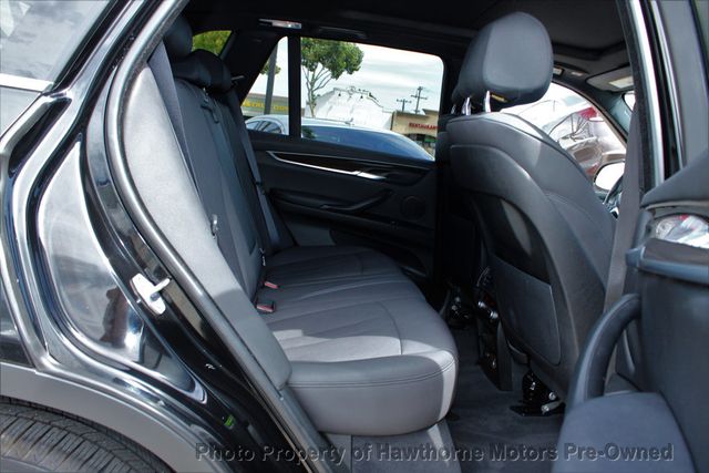 2018 BMW X5 sDrive35i Sports Activity Vehicle - 23074436 - 11