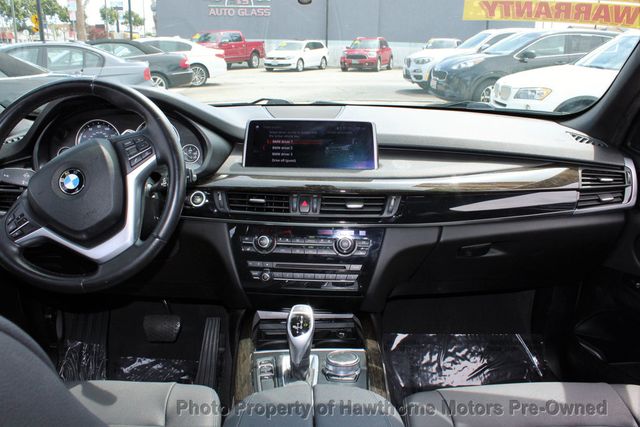 2018 BMW X5 sDrive35i Sports Activity Vehicle - 23074436 - 13