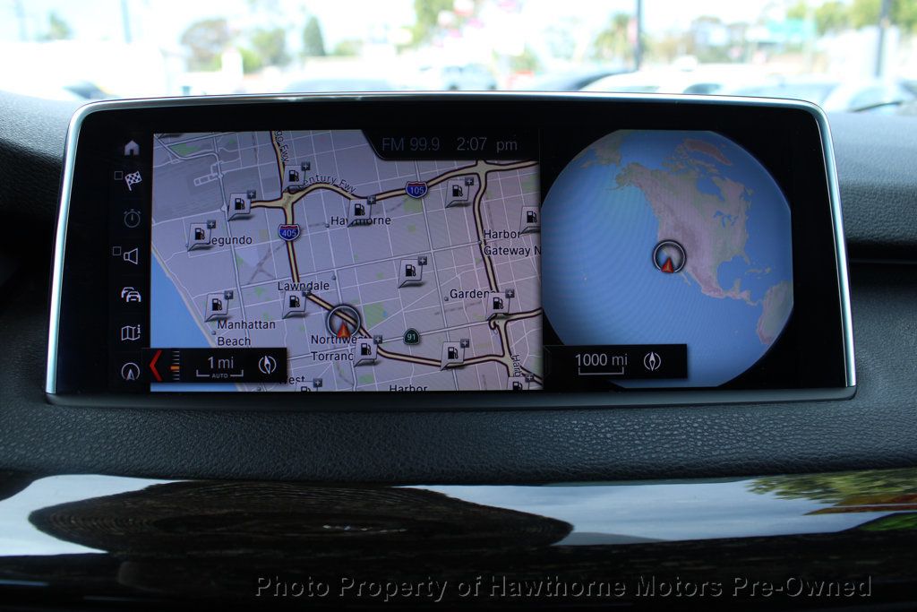 BMW X5 photo 15