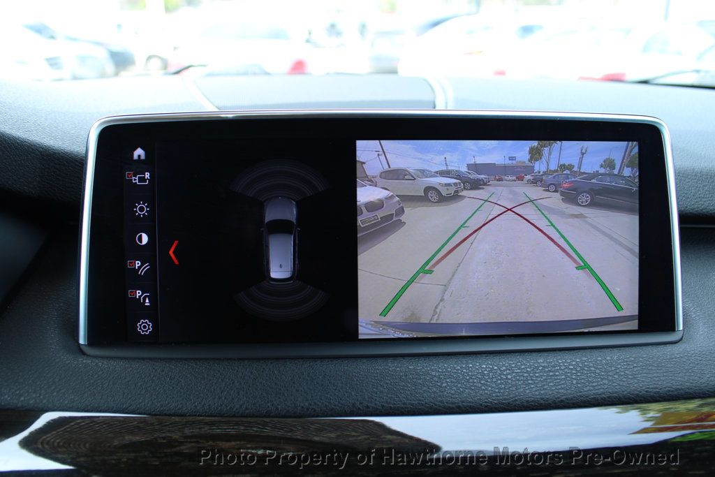 BMW X5 photo 16