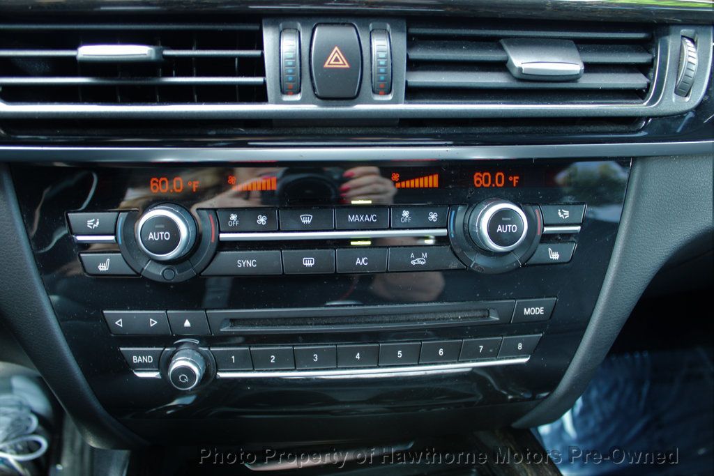 BMW X5 photo 17