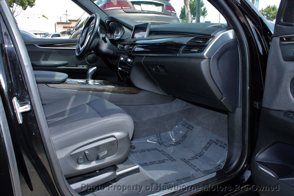 BMW X5 photo 19