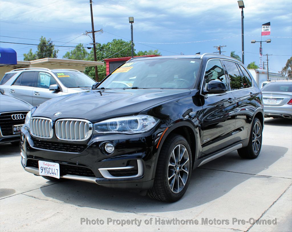 BMW X5 photo 20