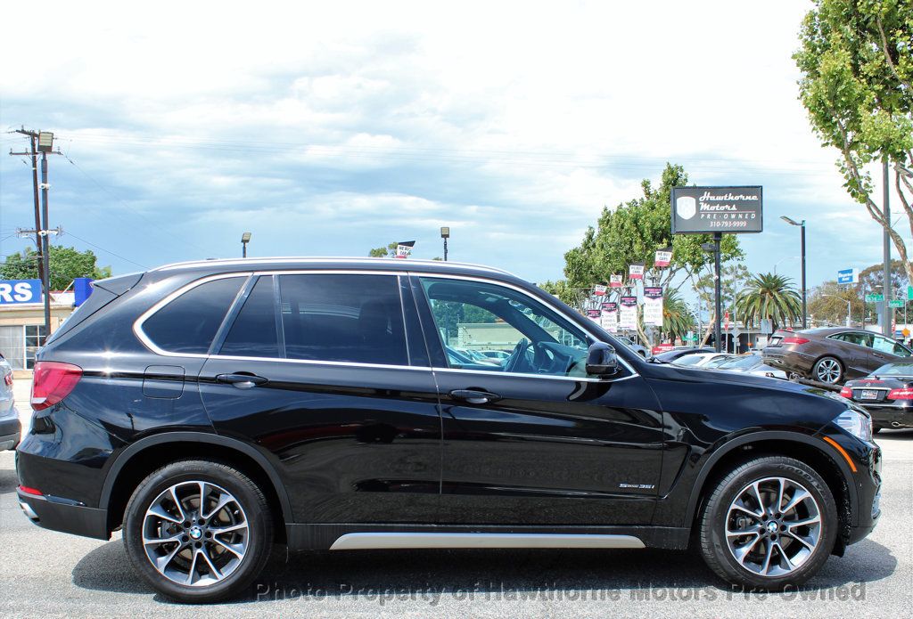 BMW X5 photo 7