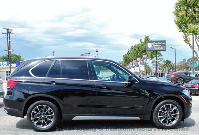 2018 BMW X5 sDrive35i Sports Activity Vehicle - 23074436 - 6