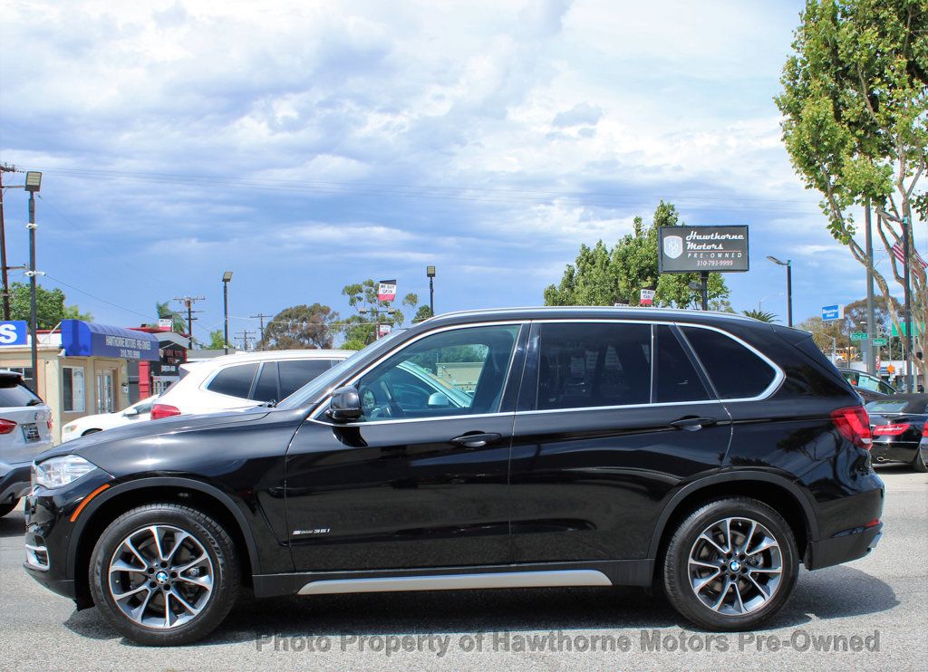 BMW X5 photo 8