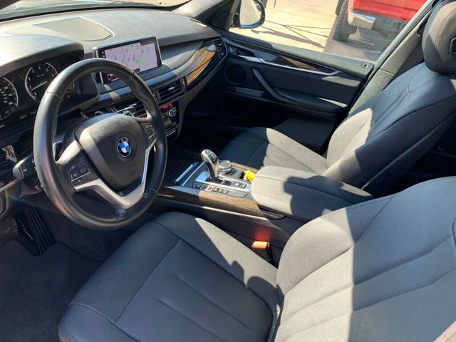 2018 BMW X5 sDrive35i Sports Activity Vehicle Heads up disp low miles - 22643546 - 14