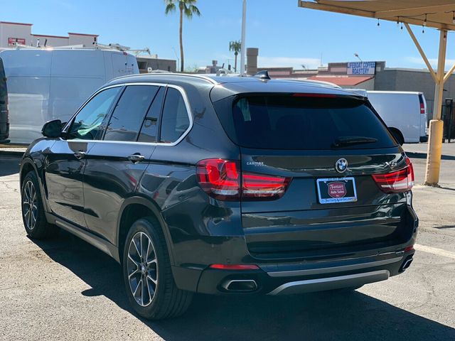 2018 BMW X5 sDrive35i Sports Activity Vehicle Heads up disp low miles - 22643546 - 5