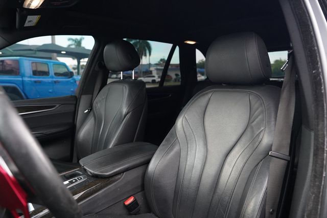 2018 BMW X5 sDrive35i Sports Activity Vehicle M Sport - 23068093 - 9