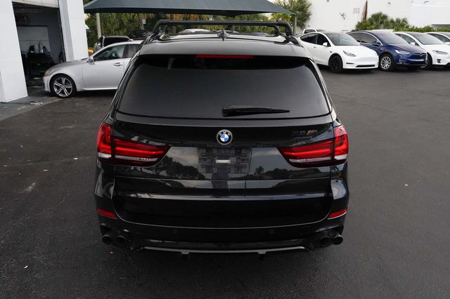2018 BMW X5 sDrive35i Sports Activity Vehicle M Sport - 23068093 - 10