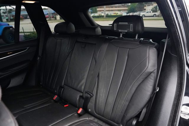 2018 BMW X5 sDrive35i Sports Activity Vehicle M Sport - 23068093 - 11
