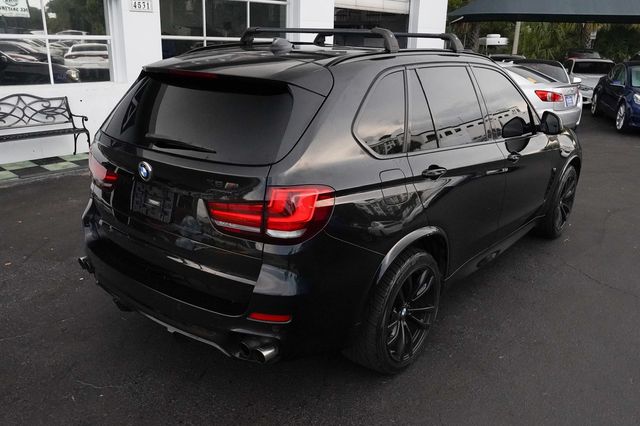 2018 BMW X5 sDrive35i Sports Activity Vehicle M Sport - 23068093 - 12