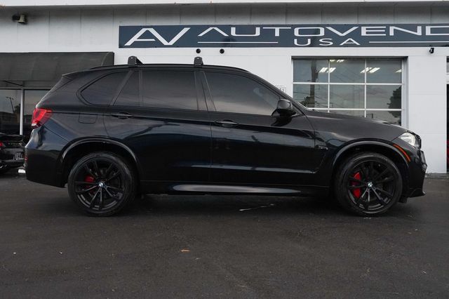 2018 BMW X5 sDrive35i Sports Activity Vehicle M Sport - 23068093 - 14