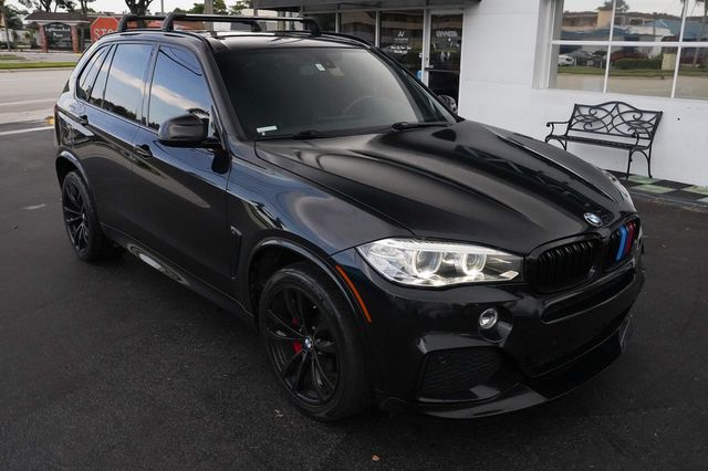 2018 BMW X5 sDrive35i Sports Activity Vehicle M Sport - 23068093 - 16