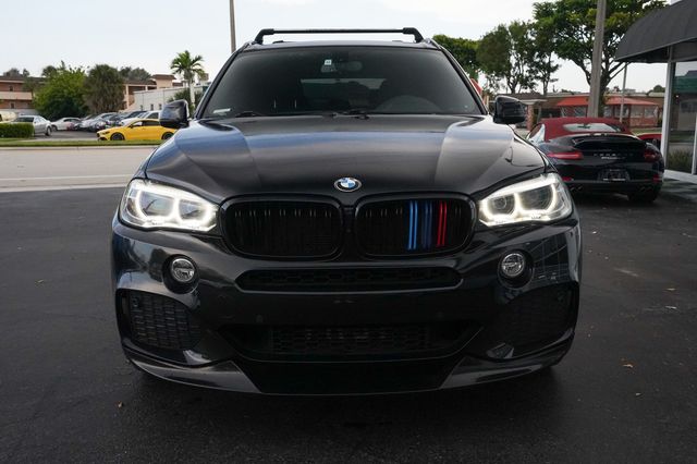 2018 BMW X5 sDrive35i Sports Activity Vehicle M Sport - 23068093 - 18