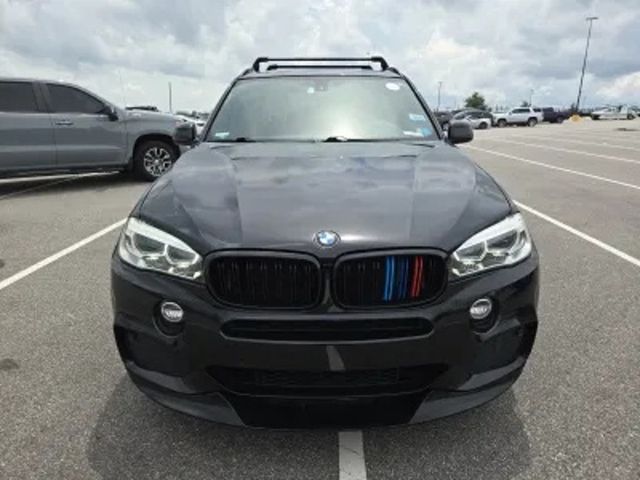 2018 BMW X5 sDrive35i Sports Activity Vehicle M Sport - 23068093 - 1