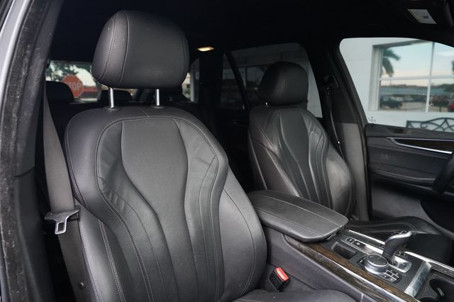 2018 BMW X5 sDrive35i Sports Activity Vehicle M Sport - 23068093 - 19
