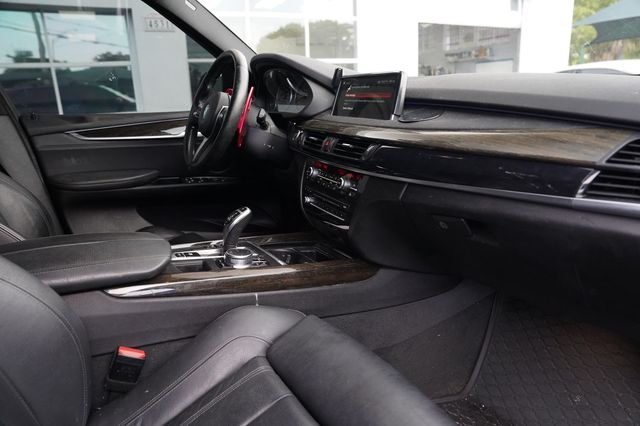 2018 BMW X5 sDrive35i Sports Activity Vehicle M Sport - 23068093 - 20