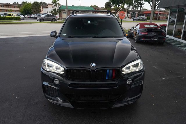2018 BMW X5 sDrive35i Sports Activity Vehicle M Sport - 23068093 - 21