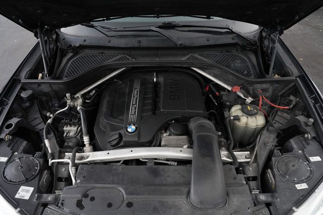 2018 BMW X5 sDrive35i Sports Activity Vehicle M Sport - 23068093 - 22