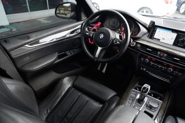 2018 BMW X5 sDrive35i Sports Activity Vehicle M Sport - 23068093 - 23