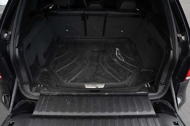 2018 BMW X5 sDrive35i Sports Activity Vehicle M Sport - 23068093 - 25
