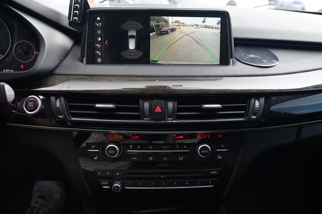 2018 BMW X5 sDrive35i Sports Activity Vehicle M Sport - 23068093 - 30