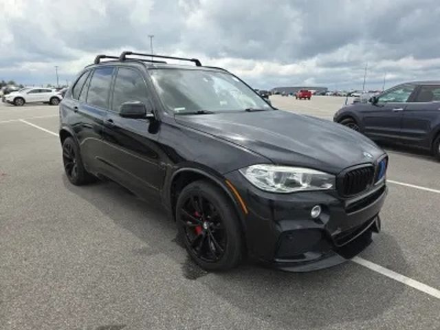 2018 BMW X5 sDrive35i Sports Activity Vehicle M Sport - 23068093 - 3