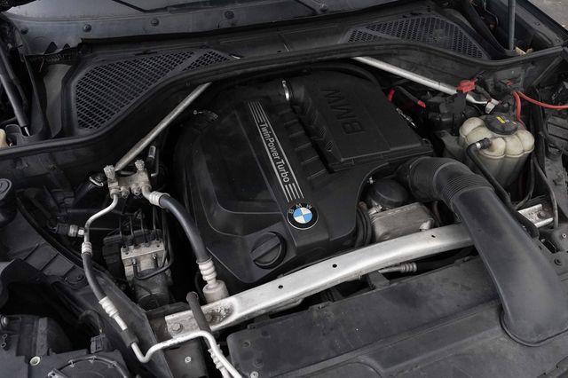 2018 BMW X5 sDrive35i Sports Activity Vehicle M Sport - 23068093 - 39