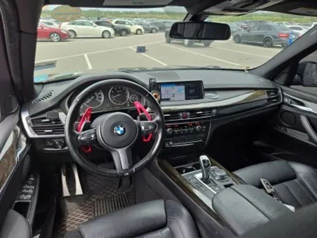 2018 BMW X5 sDrive35i Sports Activity Vehicle M Sport - 23068093 - 5