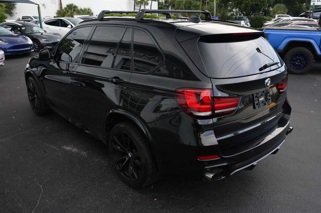2018 BMW X5 sDrive35i Sports Activity Vehicle M Sport - 23068093 - 7
