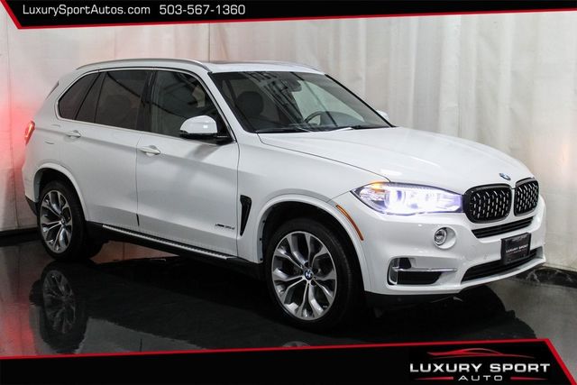 2018 BMW X5 xDrive35d Sports Activity Vehicle - 22618174 - 13