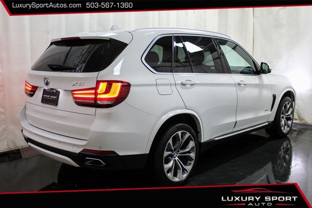 2018 BMW X5 xDrive35d Sports Activity Vehicle - 22618174 - 14