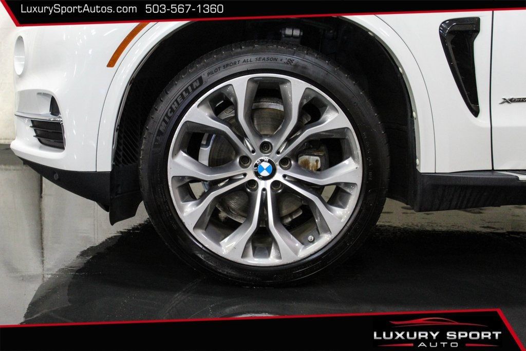 2018 BMW X5 xDrive35d Sports Activity Vehicle - 22618174 - 15