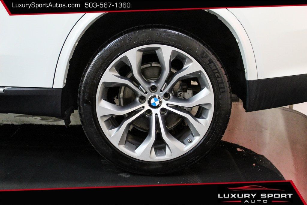 2018 BMW X5 xDrive35d Sports Activity Vehicle - 22618174 - 16