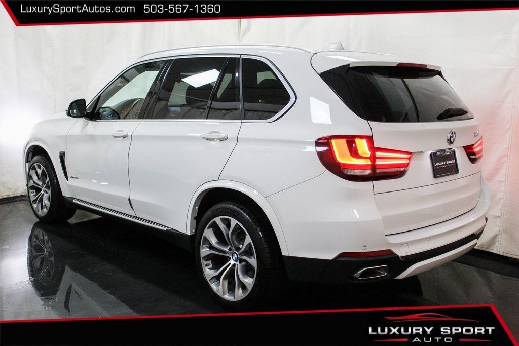 2018 BMW X5 xDrive35d Sports Activity Vehicle - 22618174 - 1