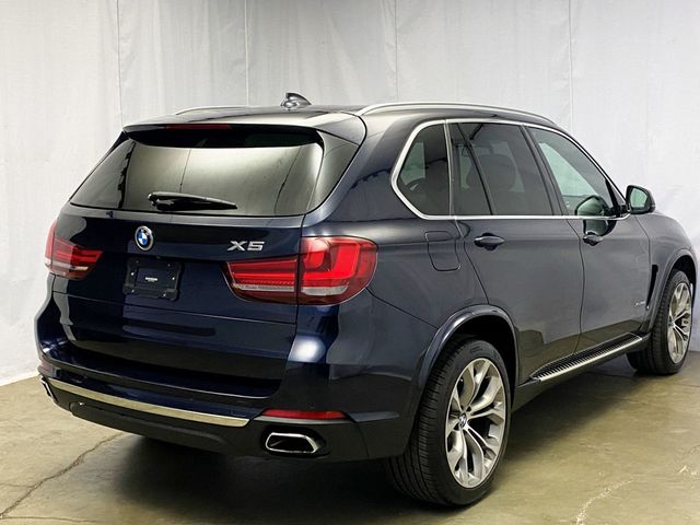 2018 BMW X5 xDrive35d Sports Activity Vehicle - 22933096 - 9