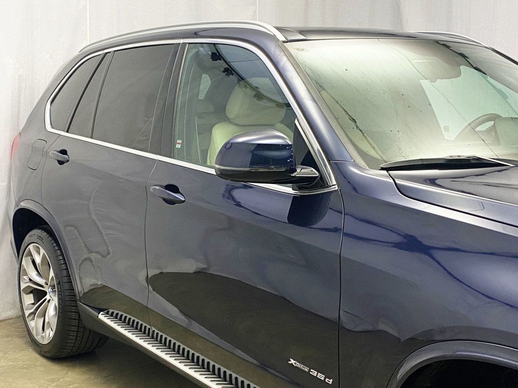 2018 BMW X5 xDrive35d Sports Activity Vehicle - 22933096 - 10