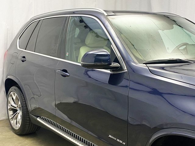 2018 BMW X5 xDrive35d Sports Activity Vehicle - 22933096 - 10